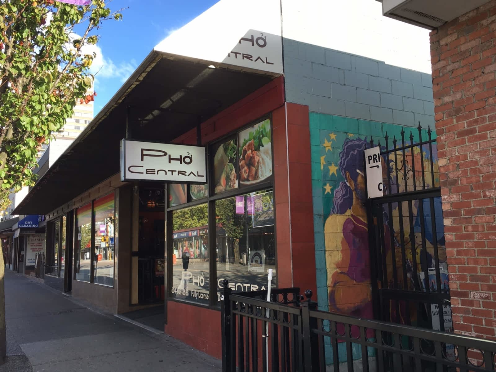 Photo credit: yellowpages.ca