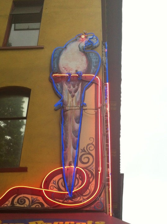 Photo credit: foursquare