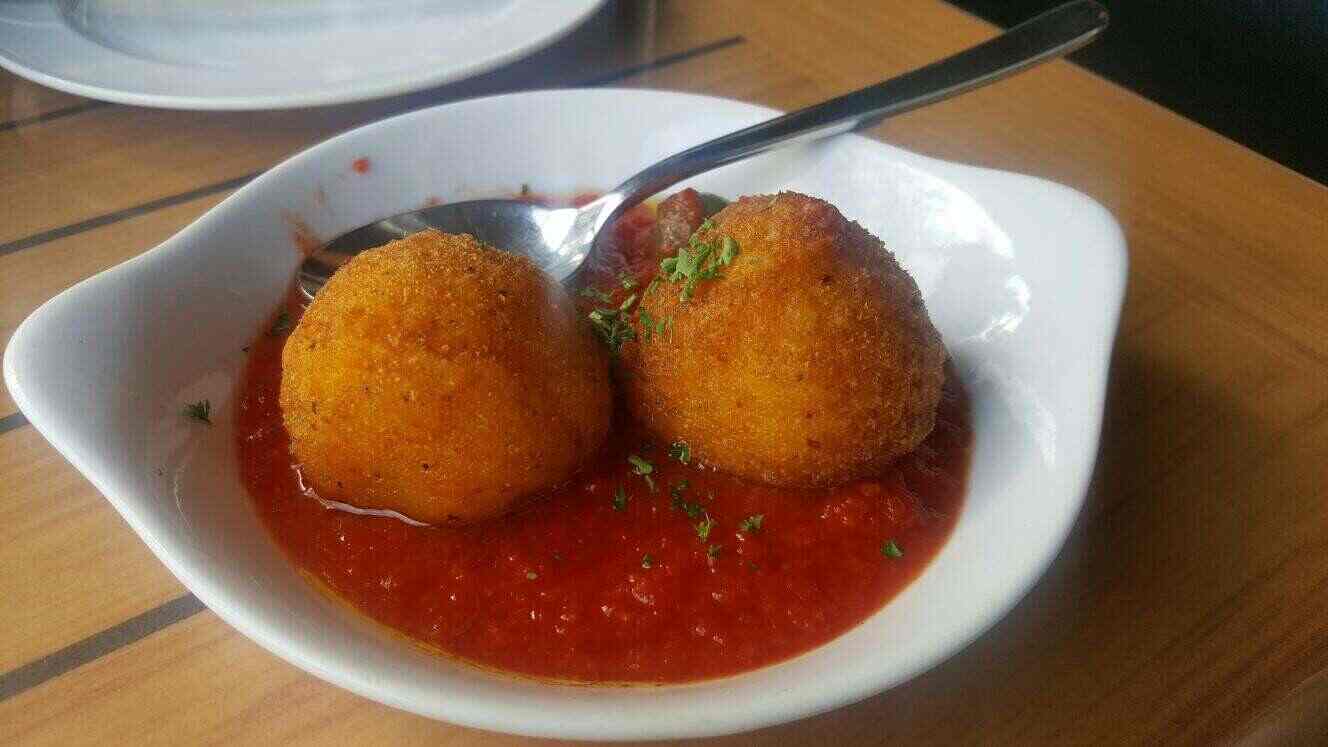 Photo credit: zomato