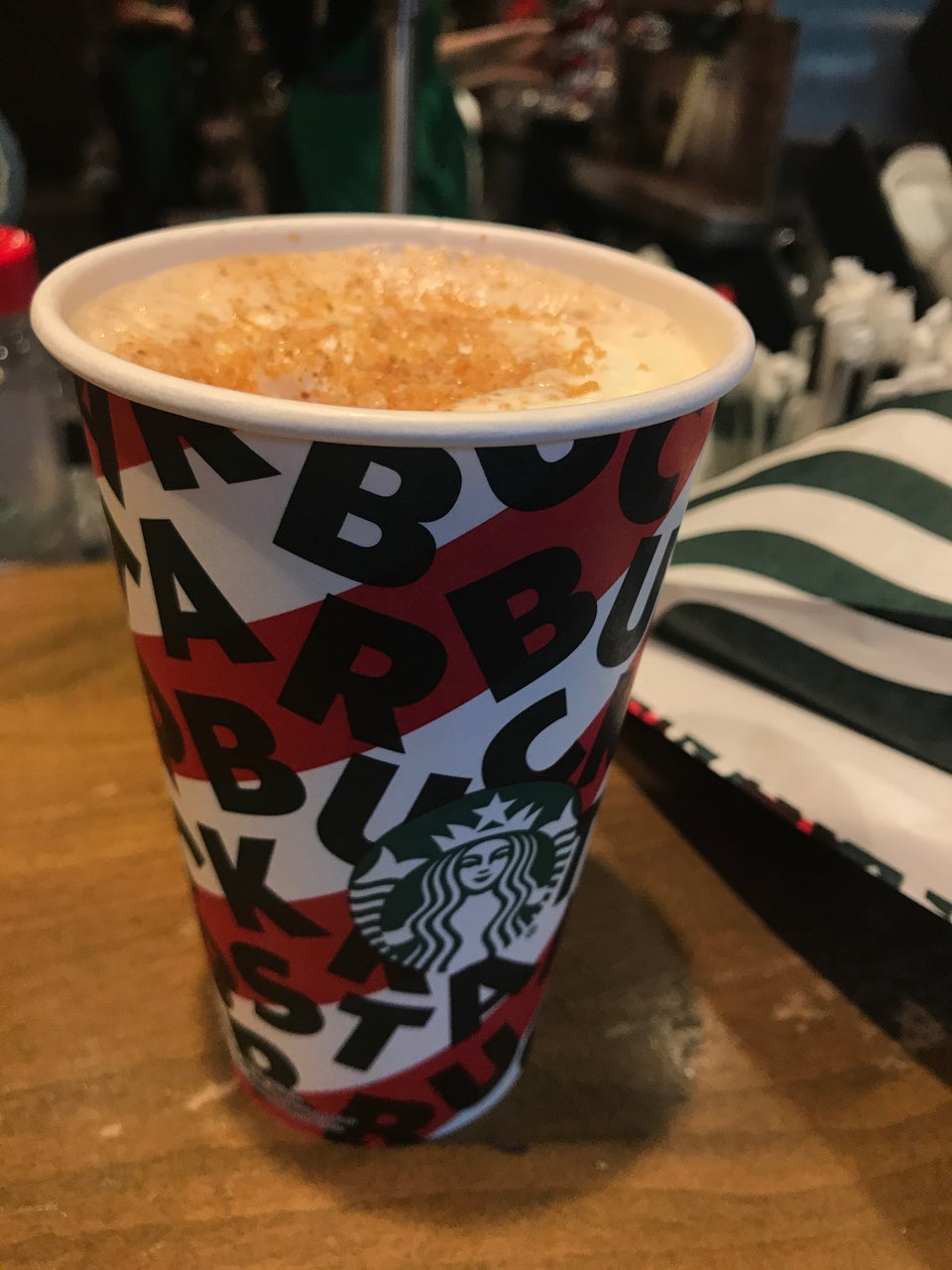 Starbucks