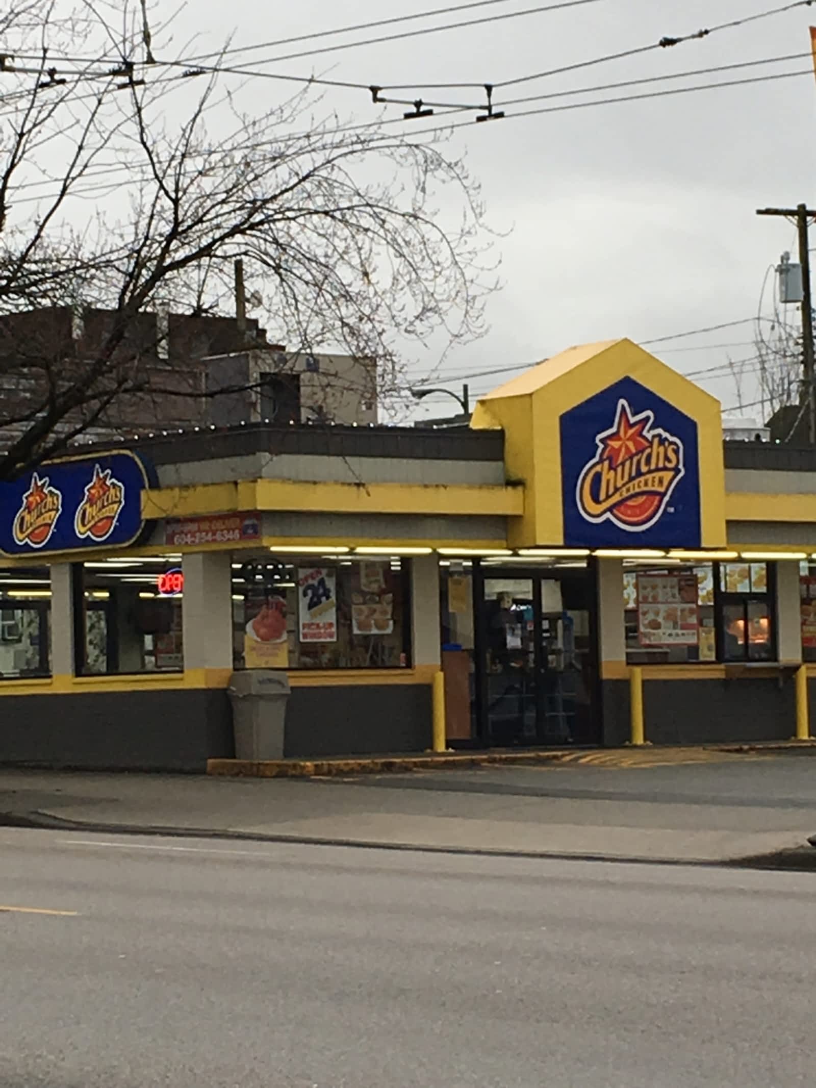 Photo credit: yellowpages.ca