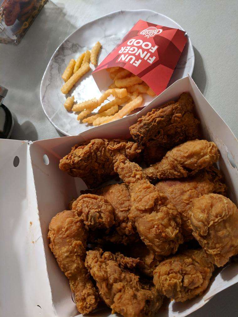 Photo credit: zomato