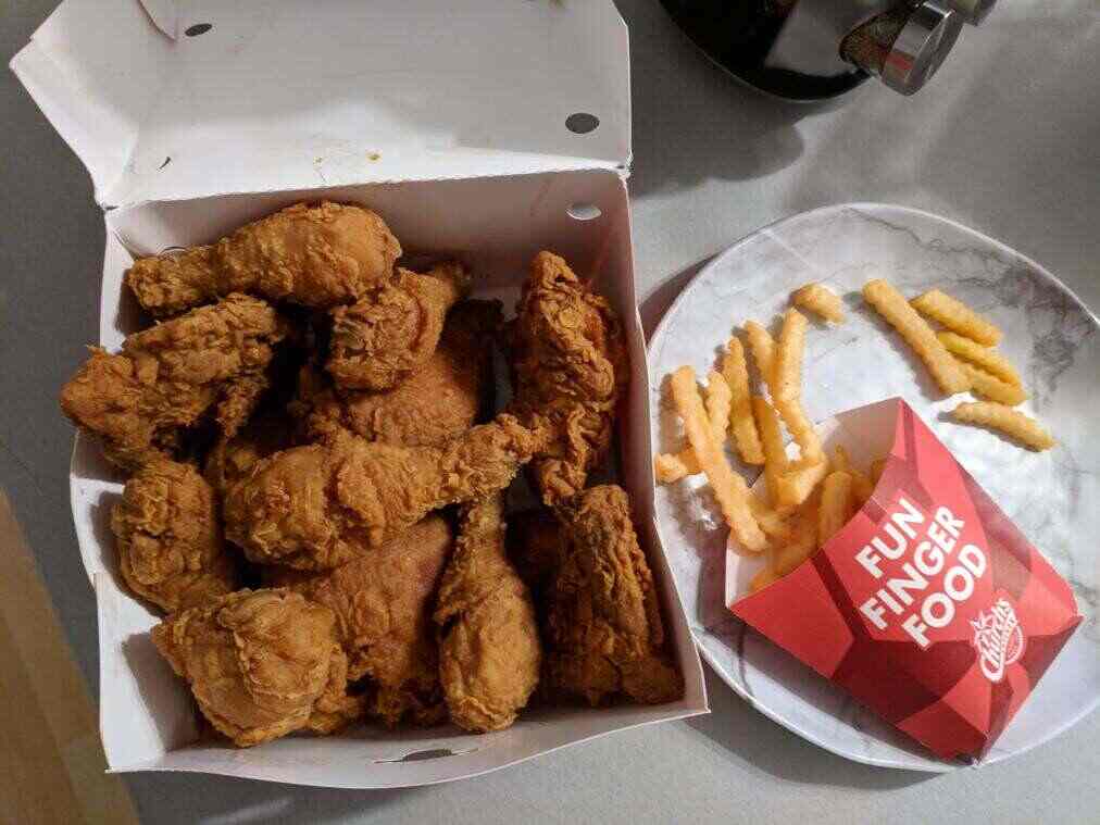 Photo credit: zomato