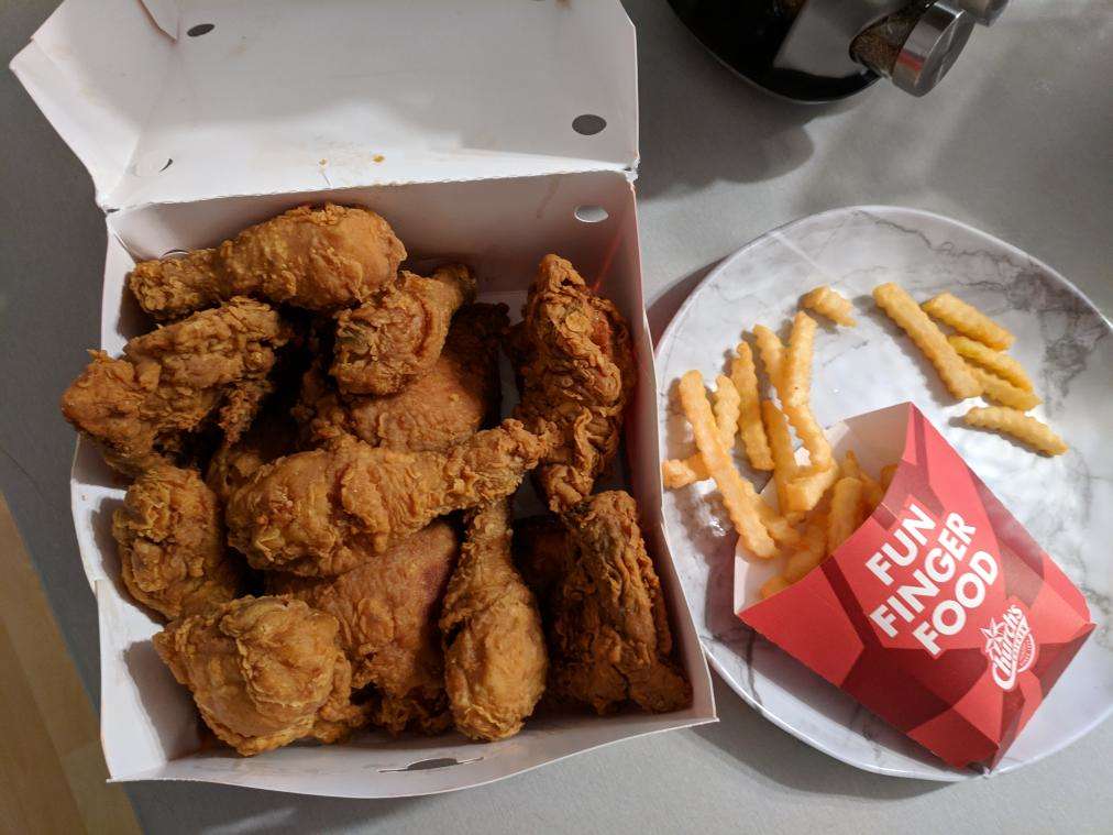 Photo credit: zomato