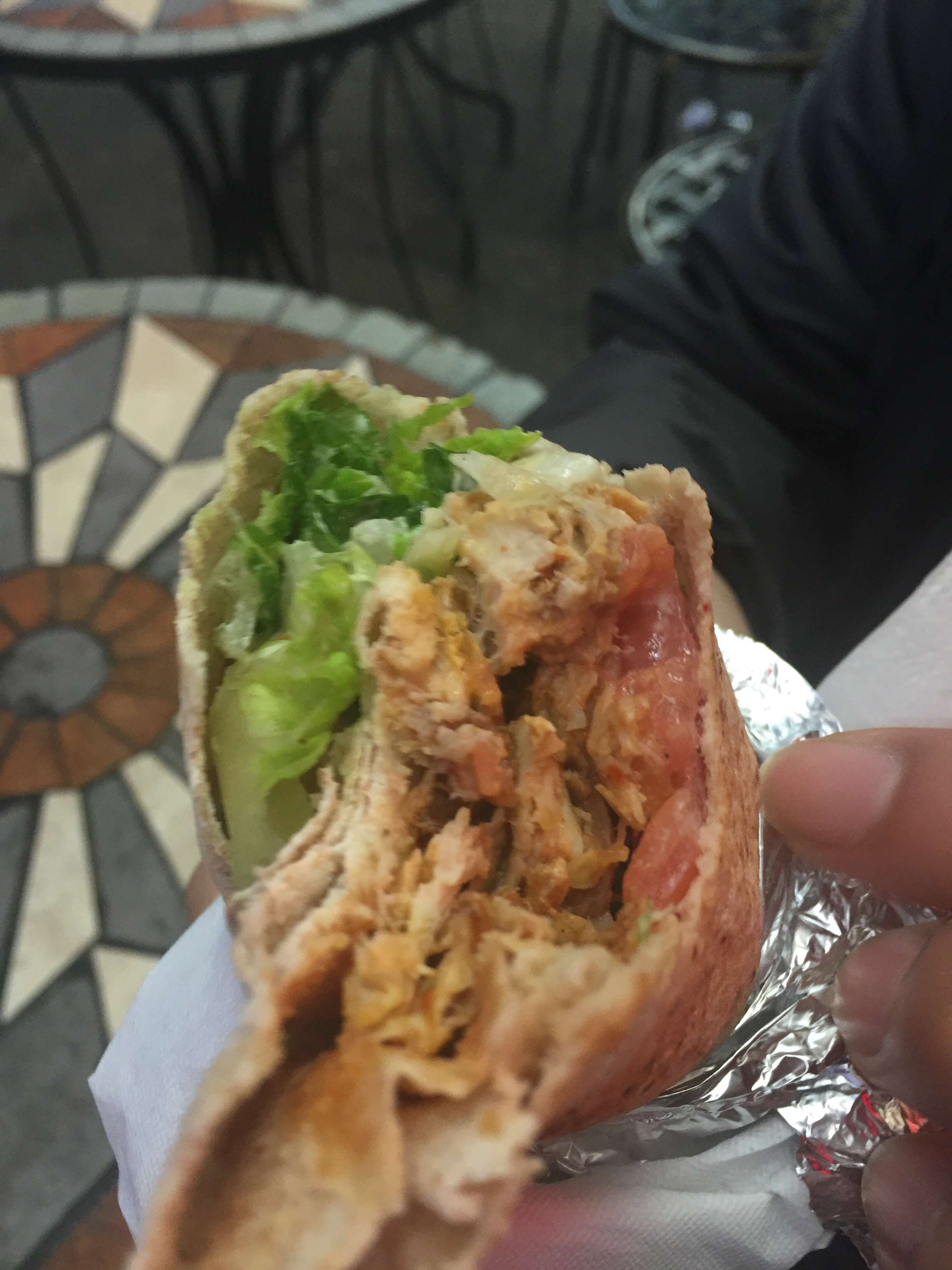 Photo credit: zomato