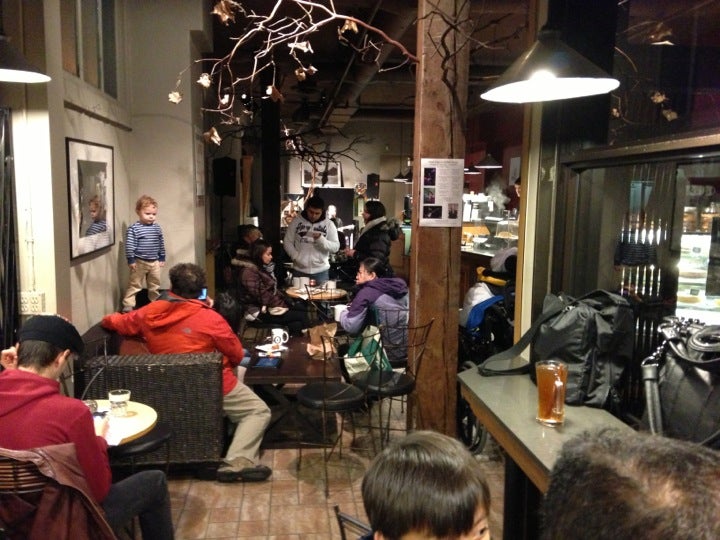 Photo credit: foursquare