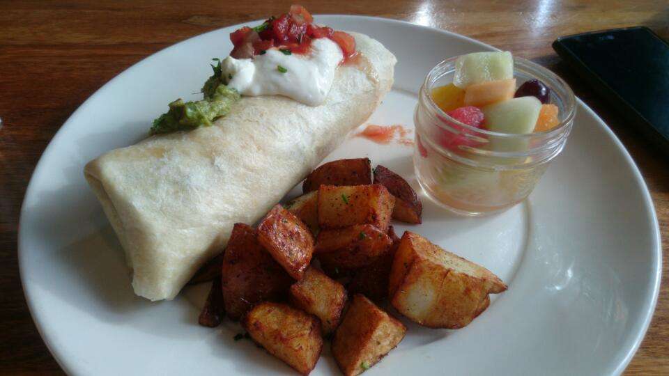 Photo credit: zomato