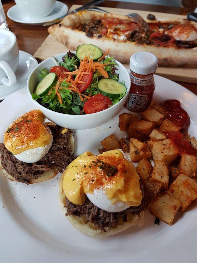 Photo credit: zomato