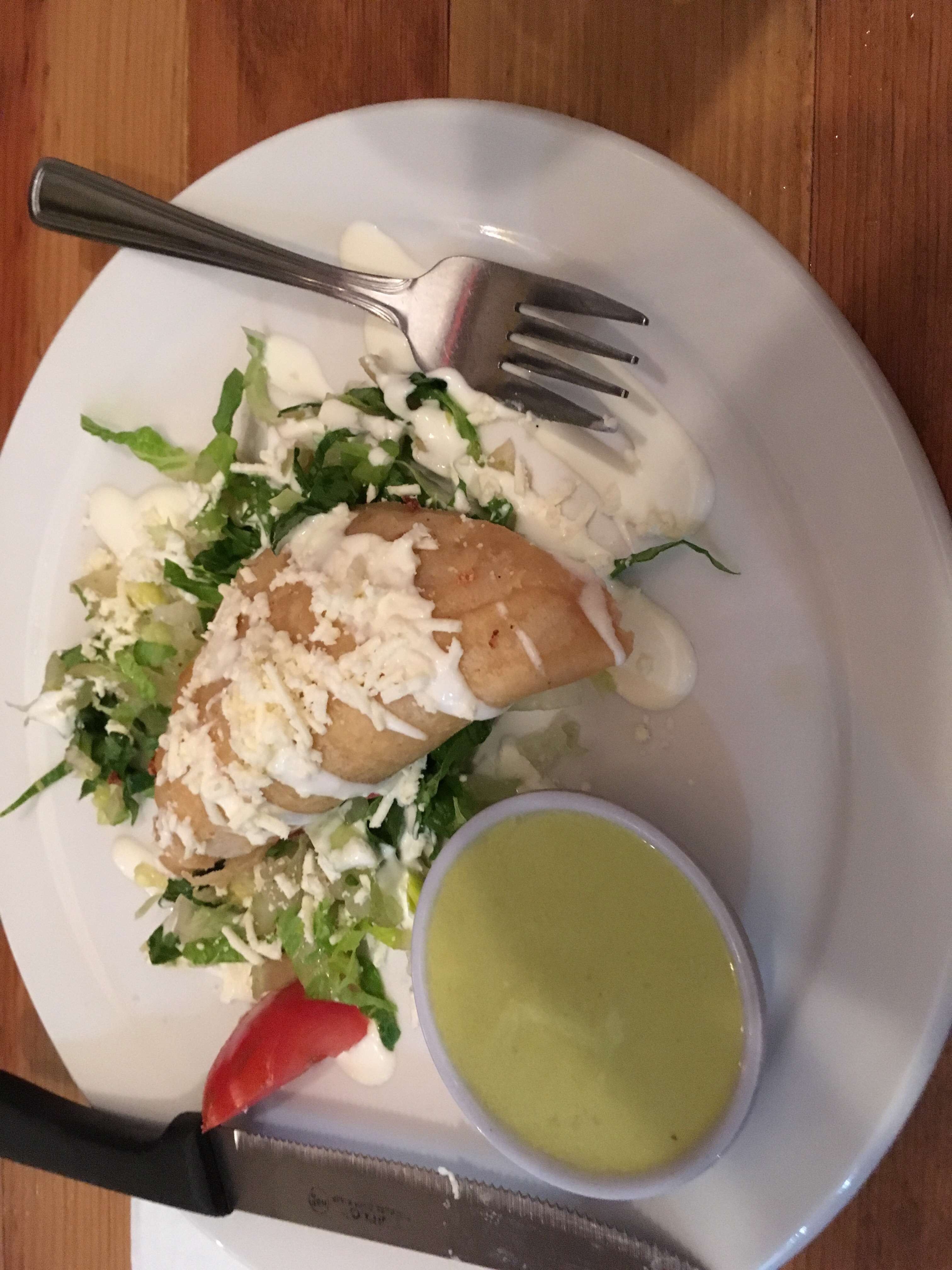Photo credit: zomato