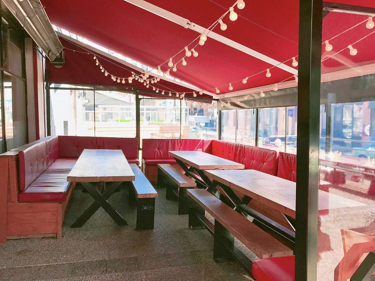 Photo credit: zomato
