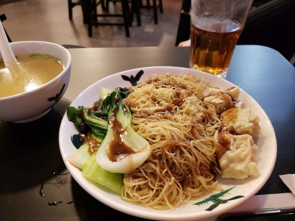Photo credit: zomato