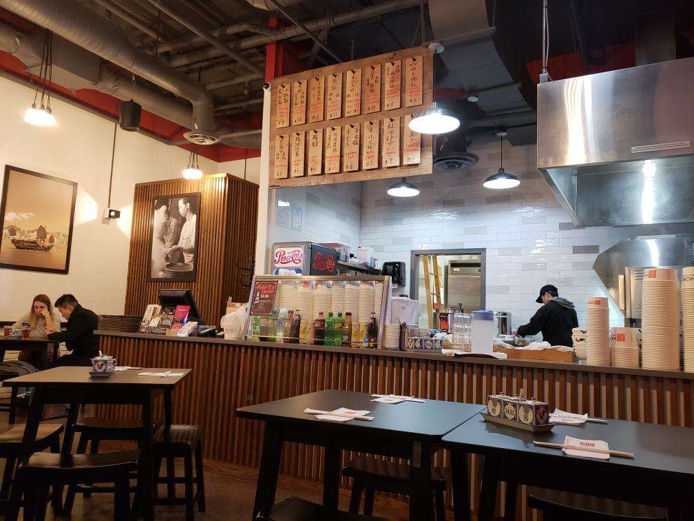 Photo credit: zomato