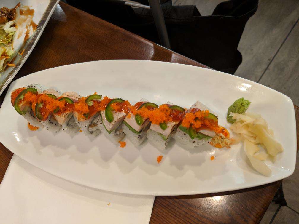 Photo credit: zomato