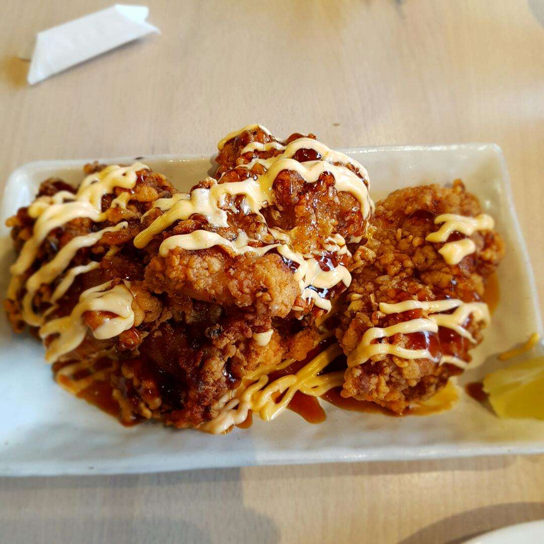 Photo credit: zomato