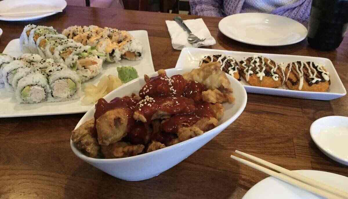 Photo credit: zomato