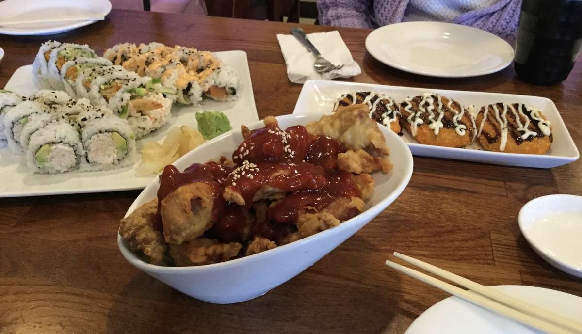 Photo credit: zomato