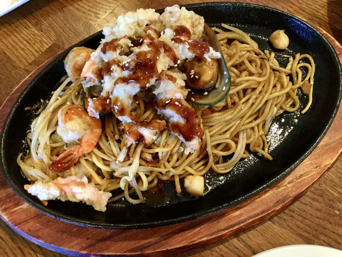 Photo credit: zomato