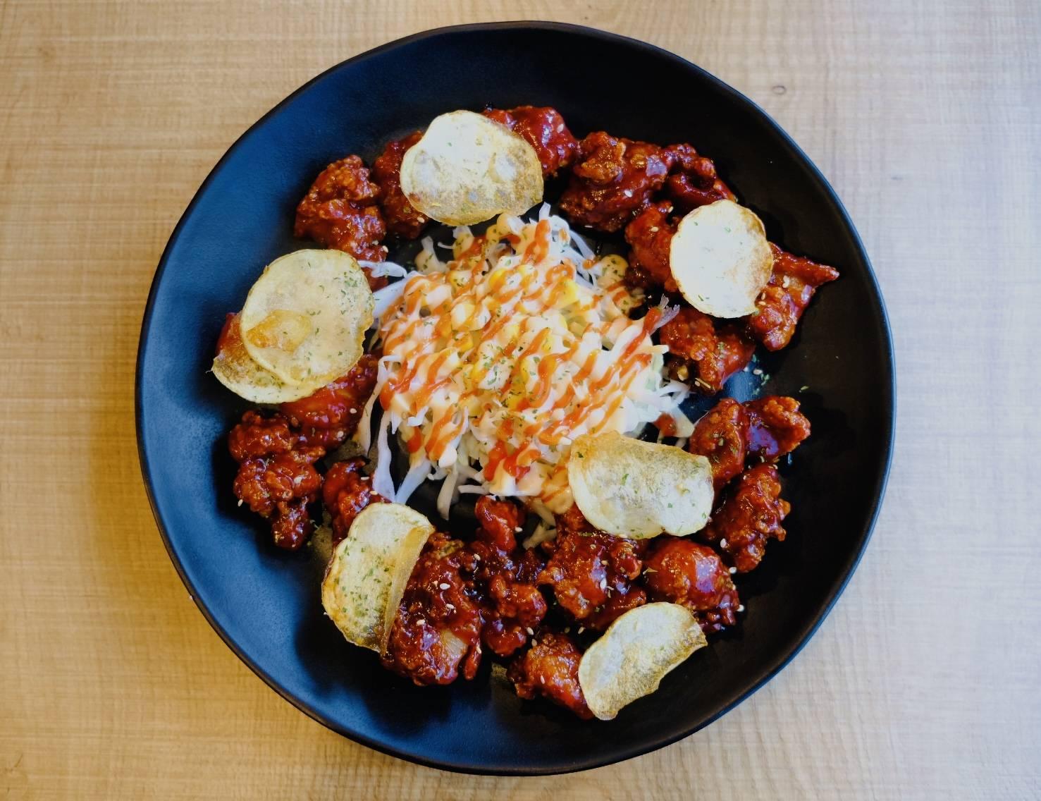 Photo credit: ubereats