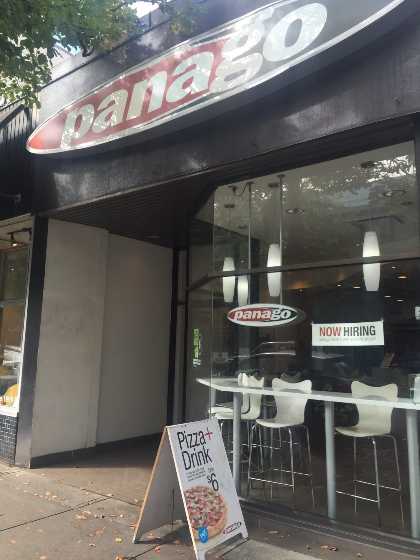 Photo credit: yellowpages.ca