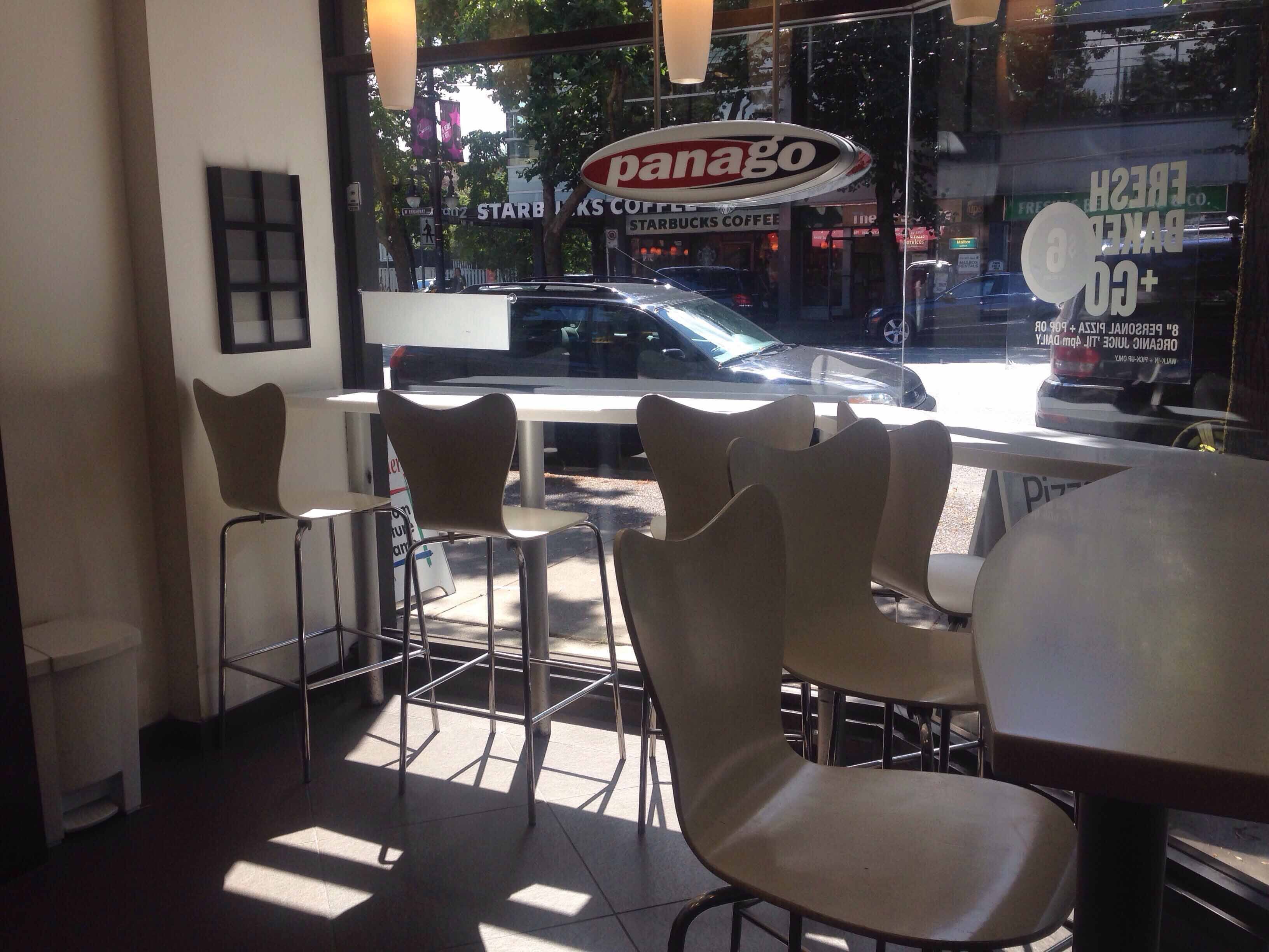 Photo credit: zomato