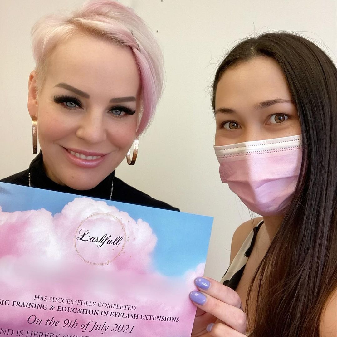 Photo credit: instagram