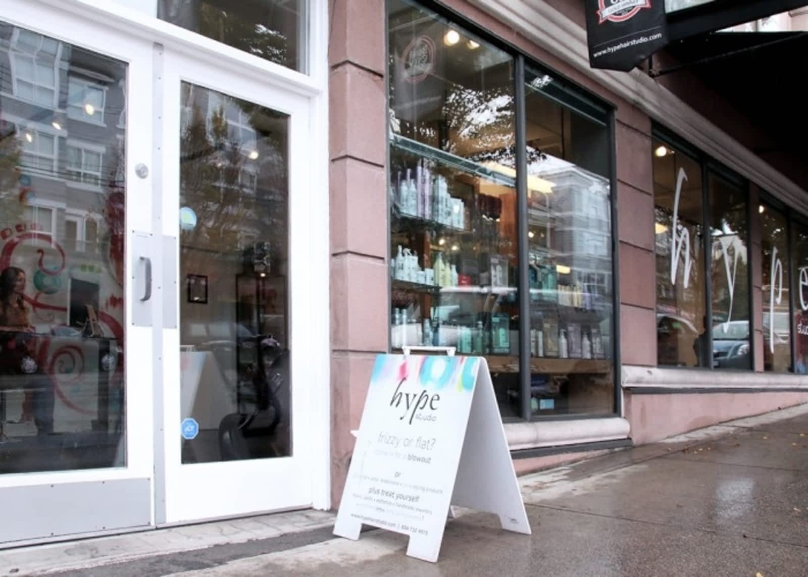 Photo credit: yellowpages.ca