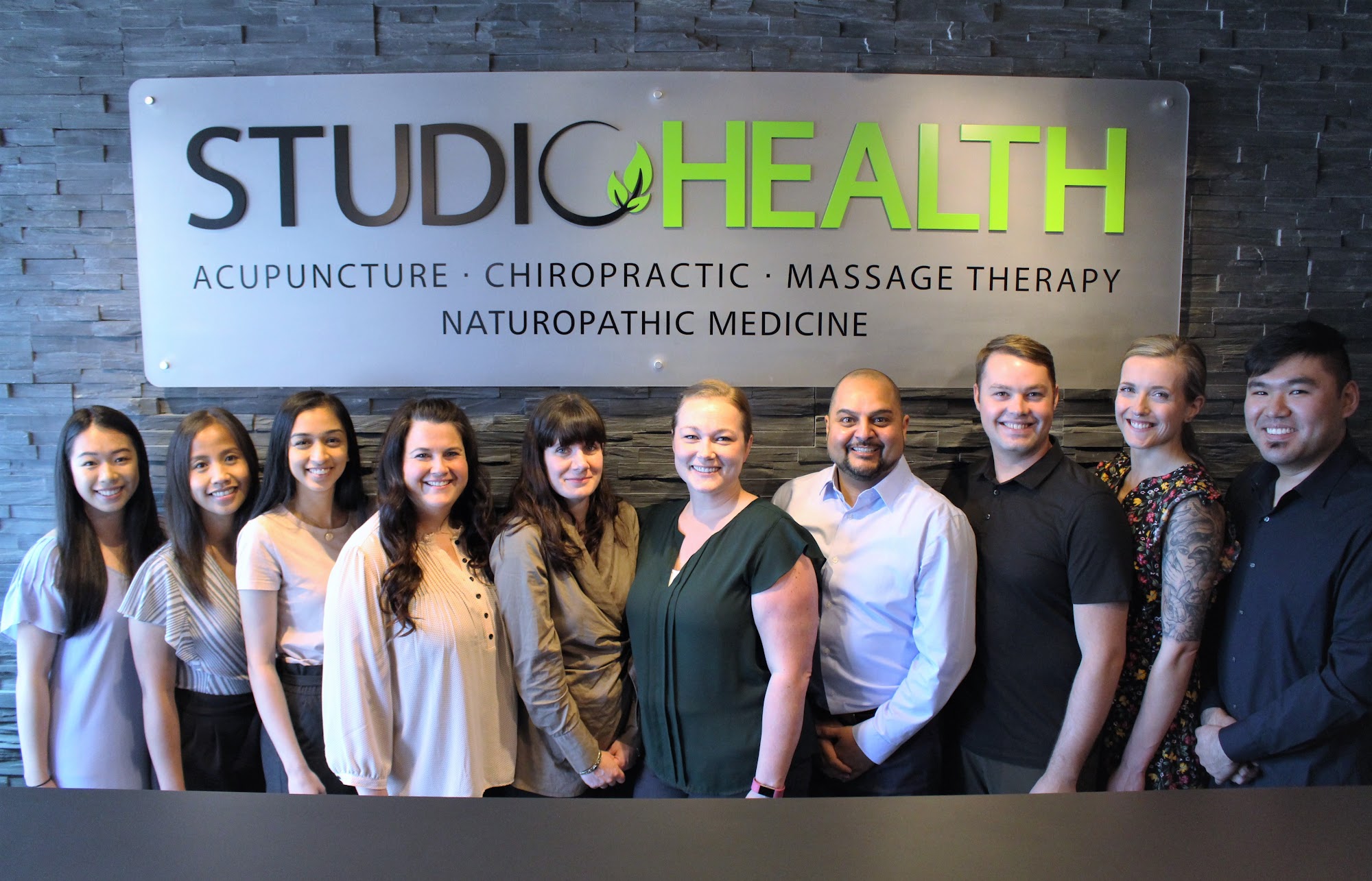 StudioHealth -ChiroWorks- [Studio-East]