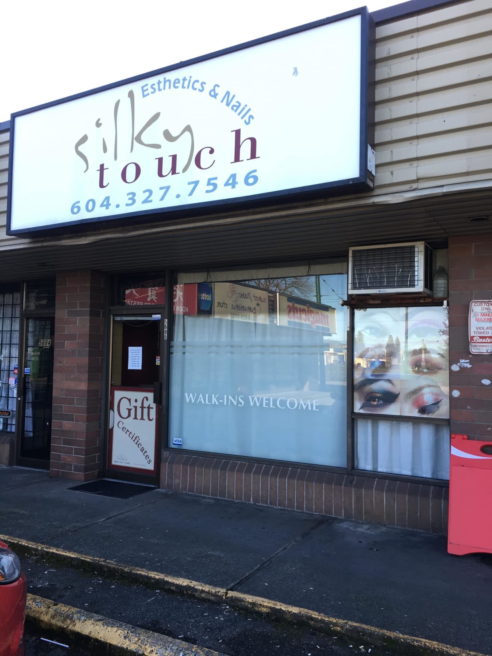 Photo credit: yellowpages.ca