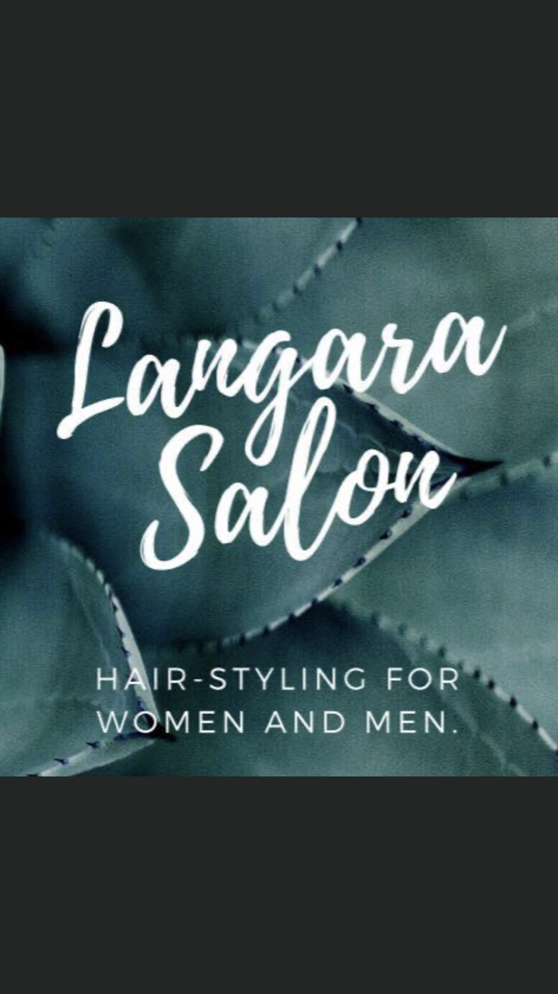 Langara Salon & Nail Spa