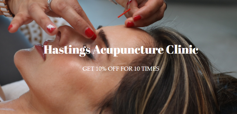 Hastings Acupuncture Clinic