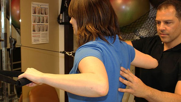 South Vancouver Physiotherapy Clinic
