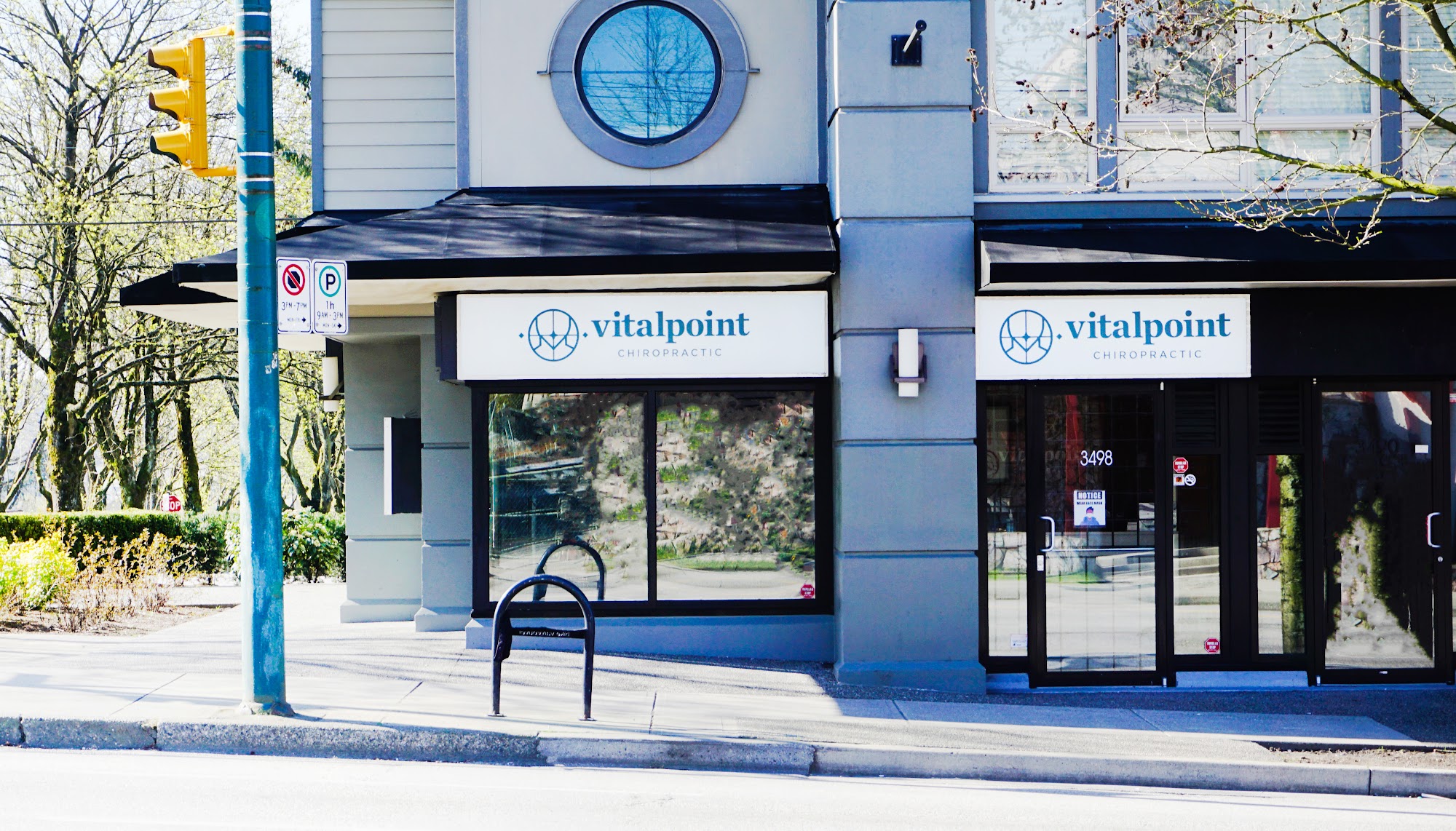 Vitalpoint Chiropractic | Massage Therapy & Acupuncture
