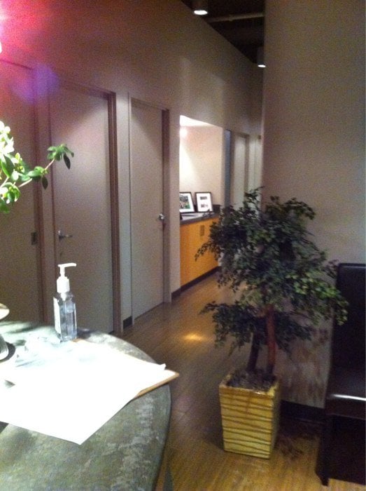 Aquarius Chiropractic