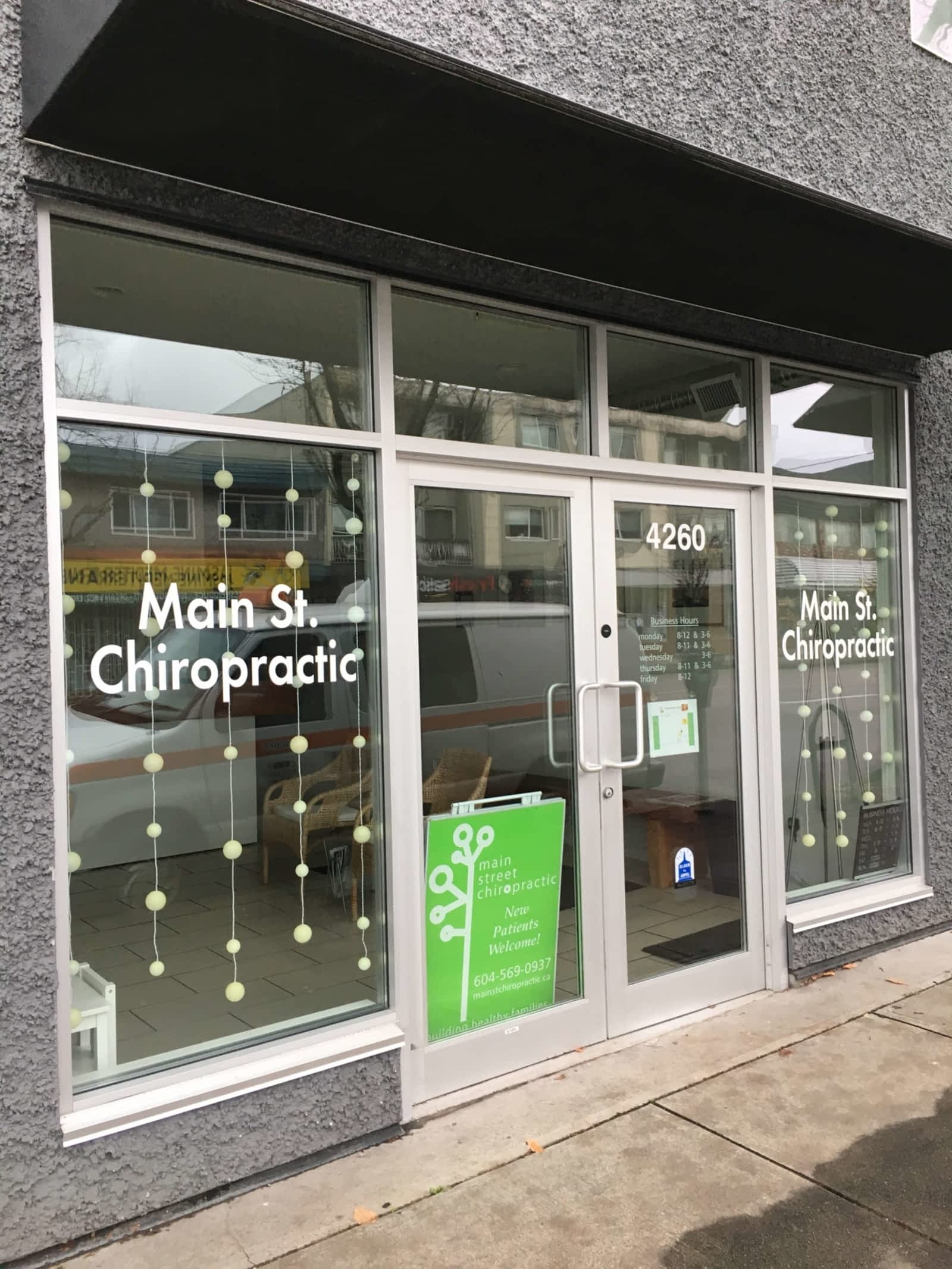 Photo credit: yellowpages.ca