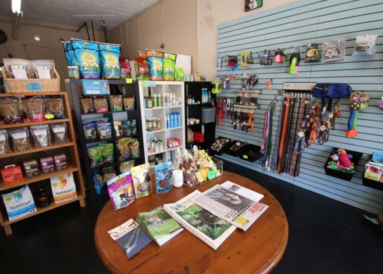 Photo credit: yellowpages.ca