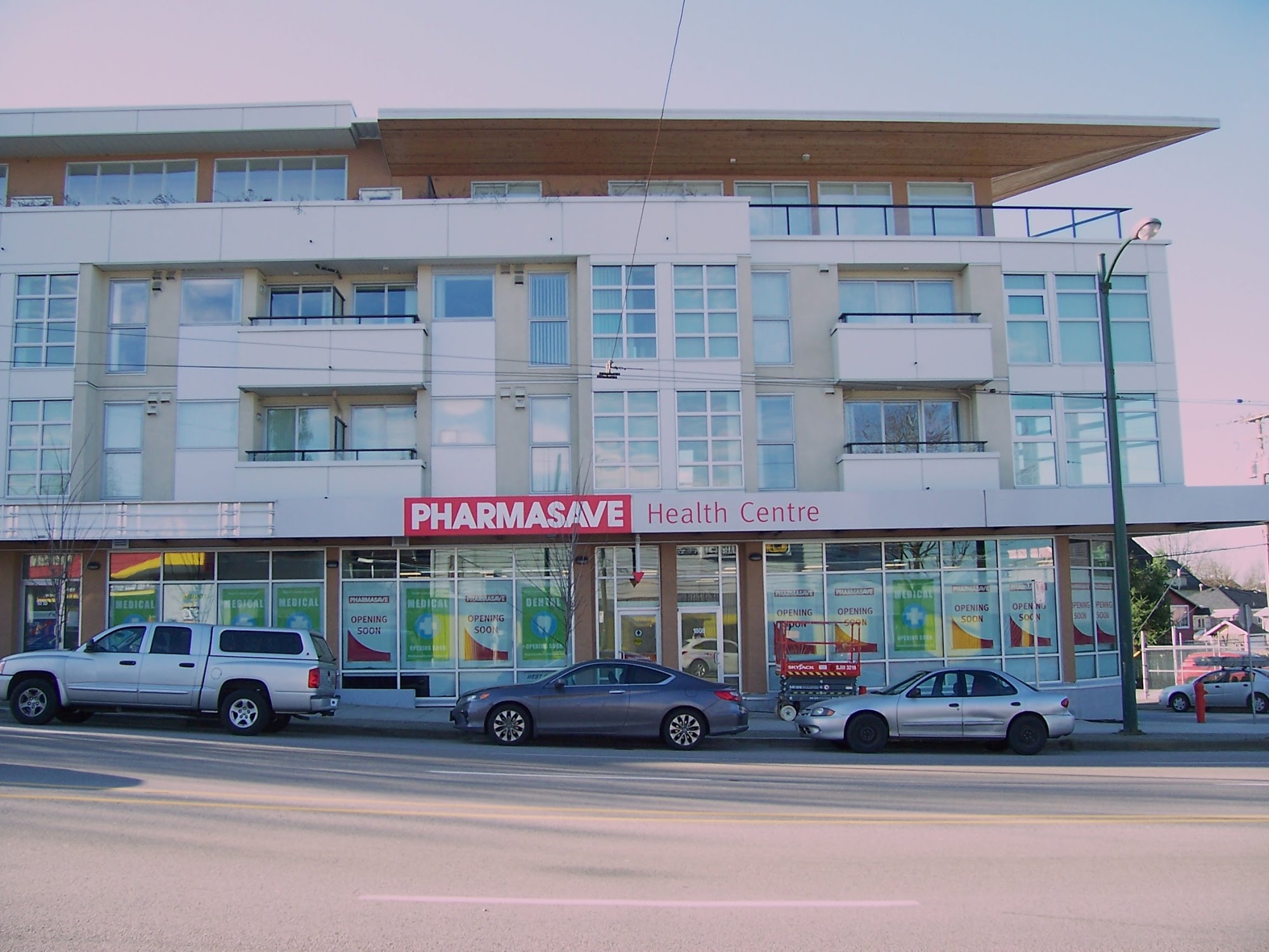 Pharmasave Kingsway & Commercial
