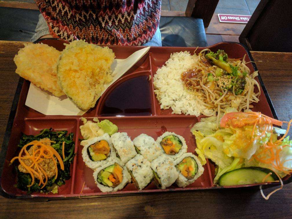 Photo credit: zomato
