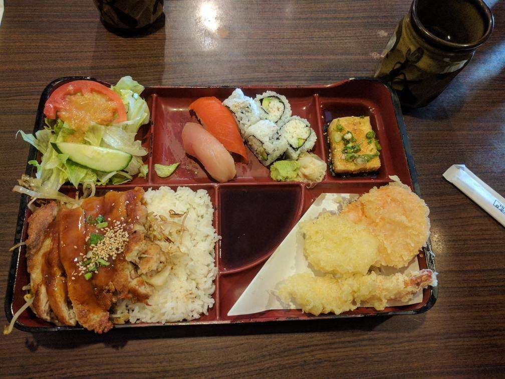 Photo credit: zomato