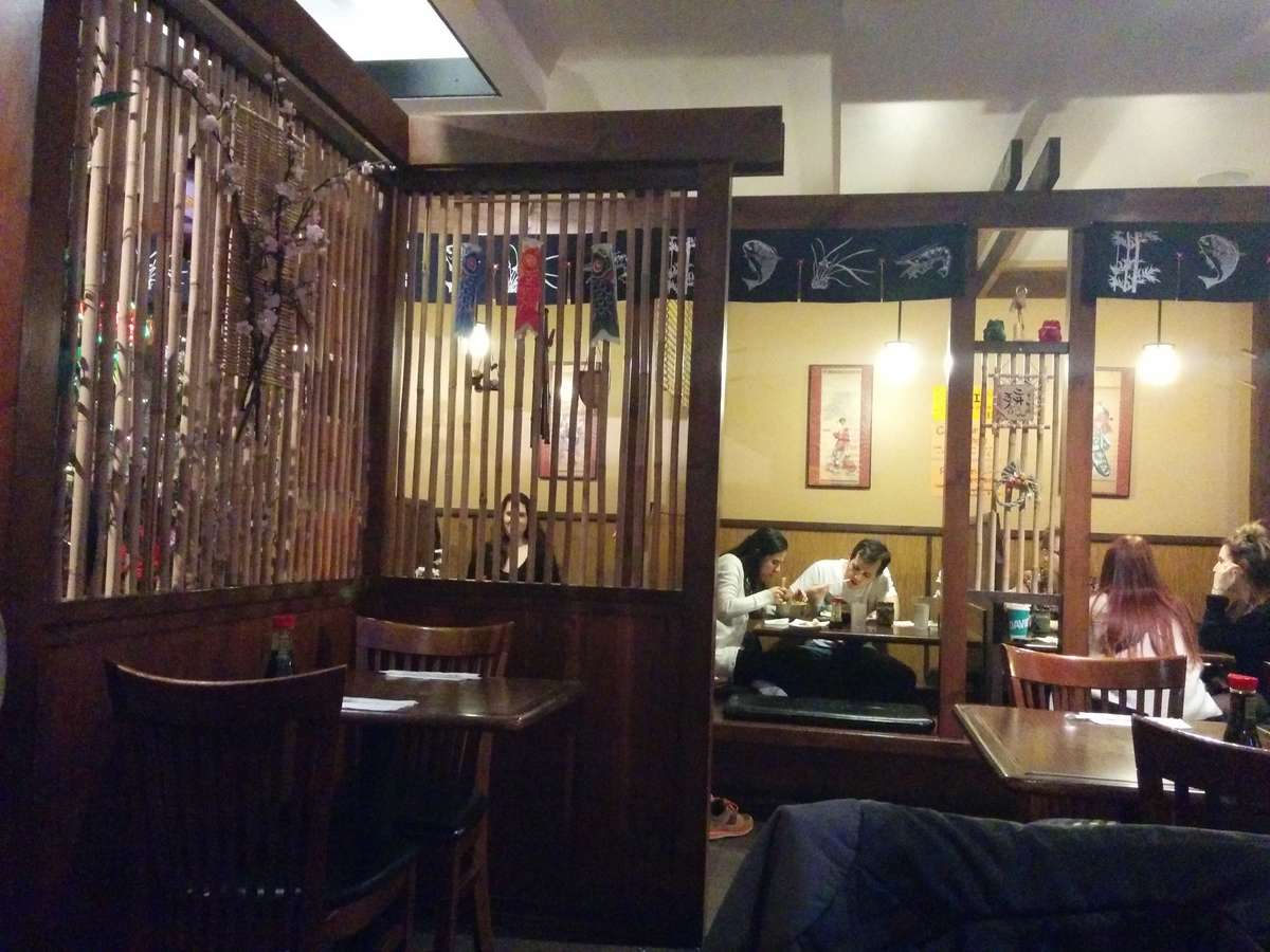 Photo credit: zomato