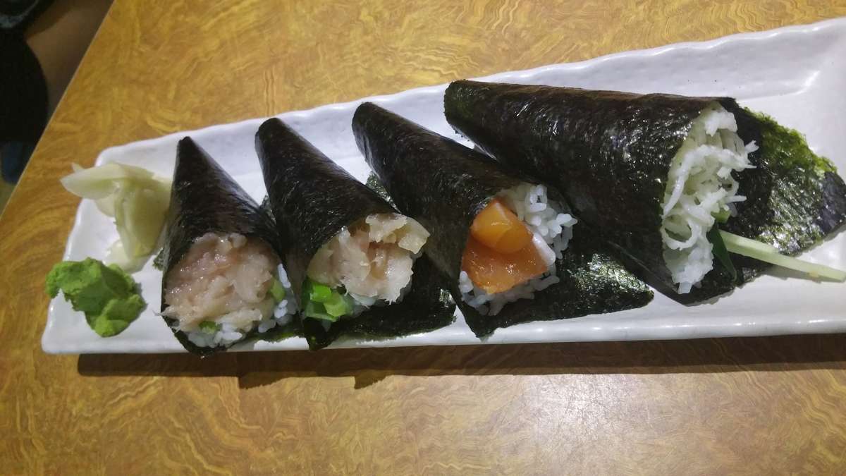 Photo credit: zomato