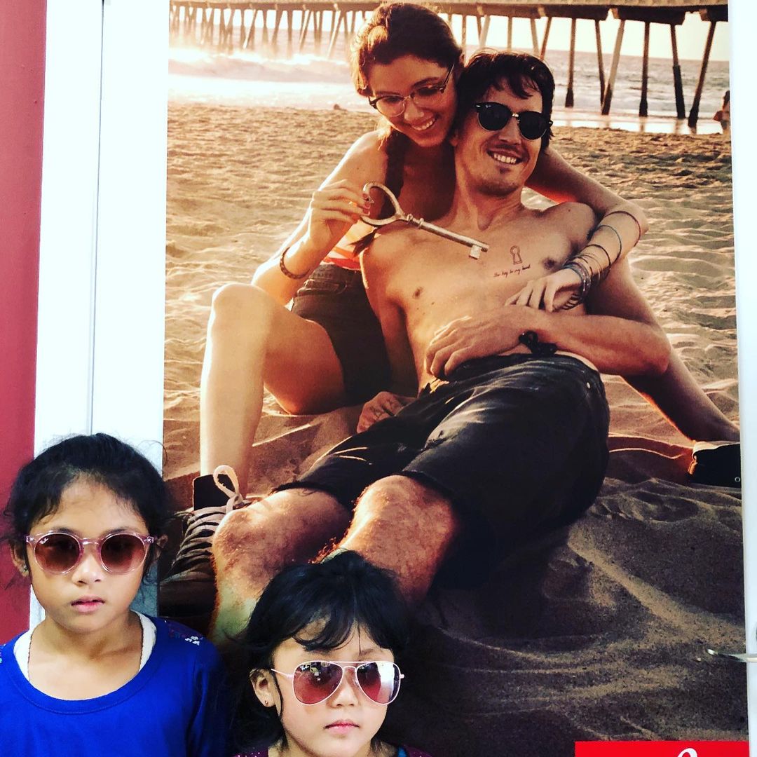 Photo credit: instagram