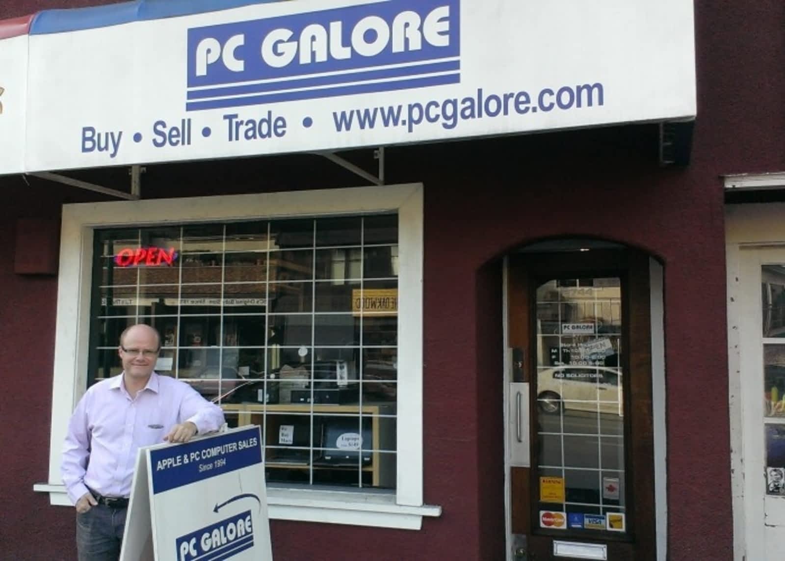 Photo credit: yellowpages.ca
