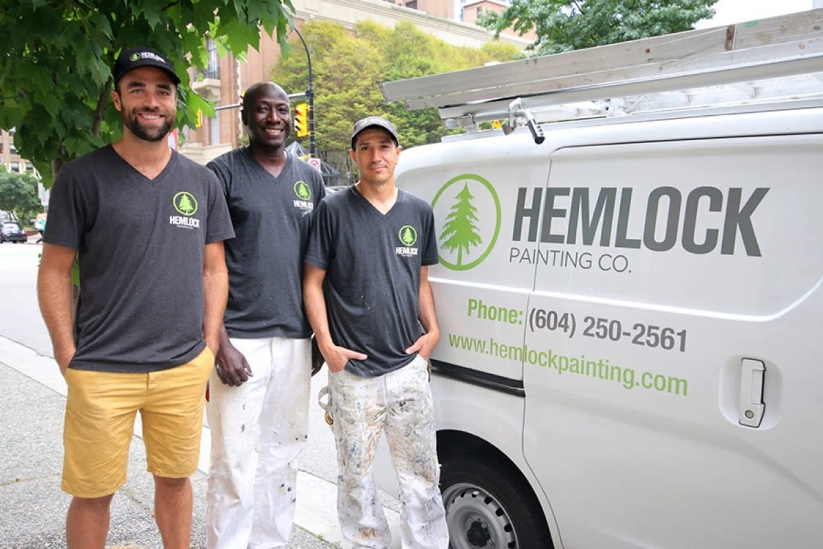 Photo credit: yellowpages.ca