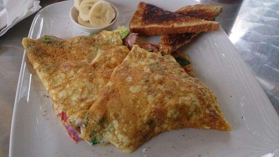 Photo credit: zomato