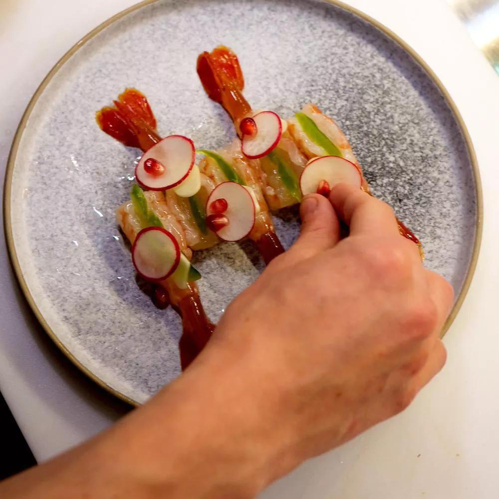 Photo credit: michelin