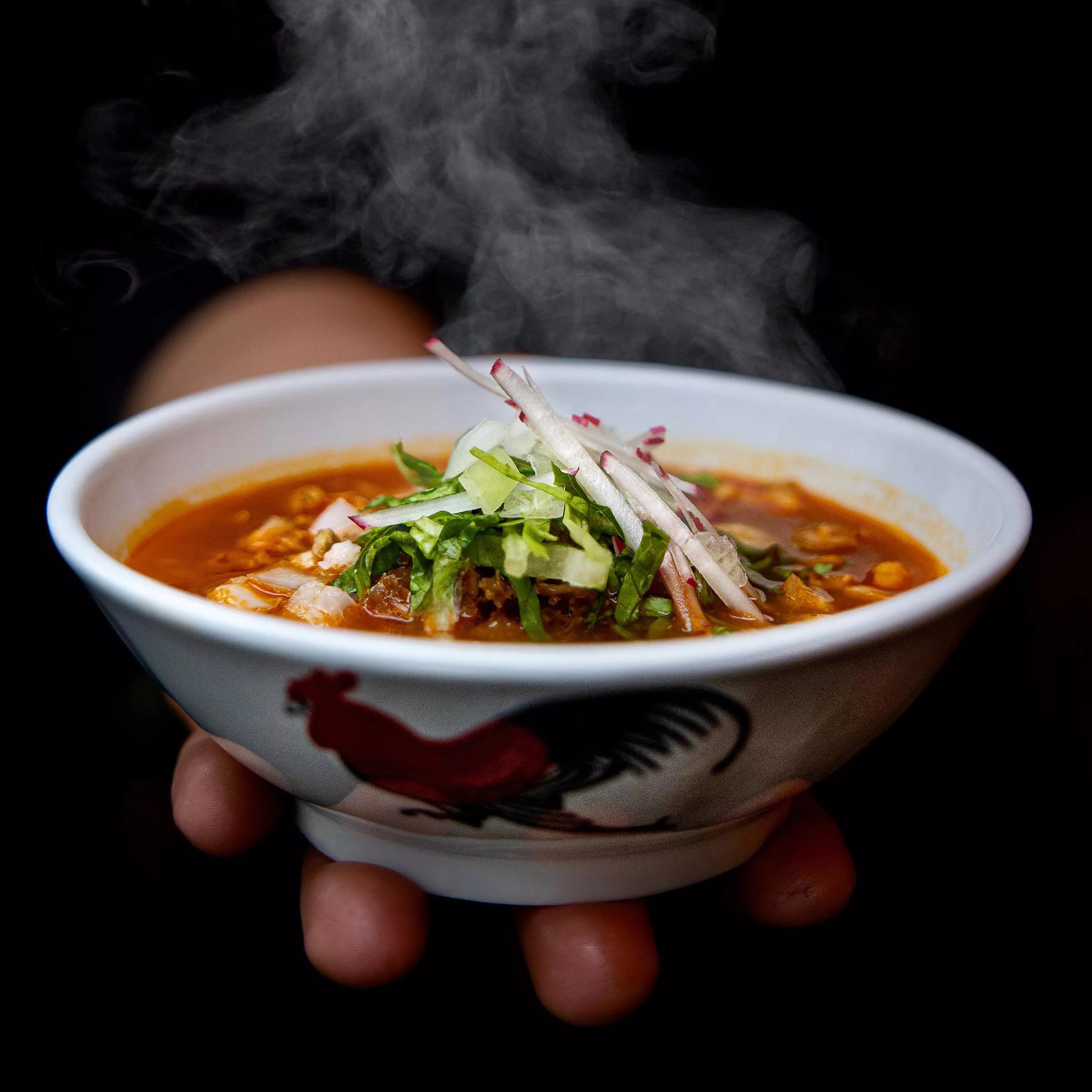 Photo credit: michelin