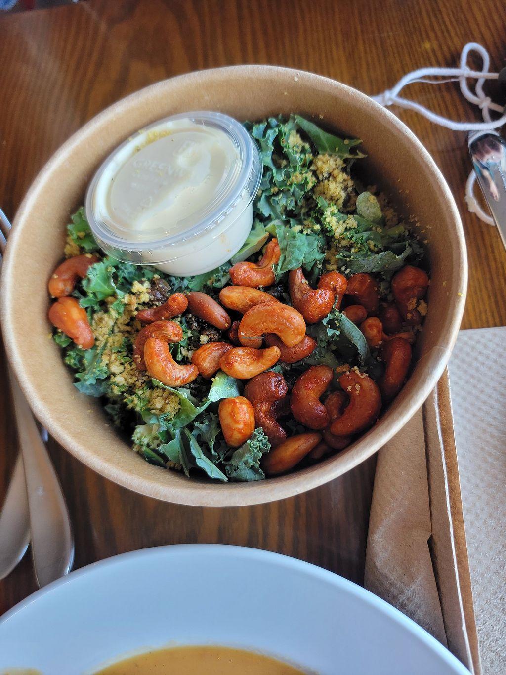 Photo credit: happycow