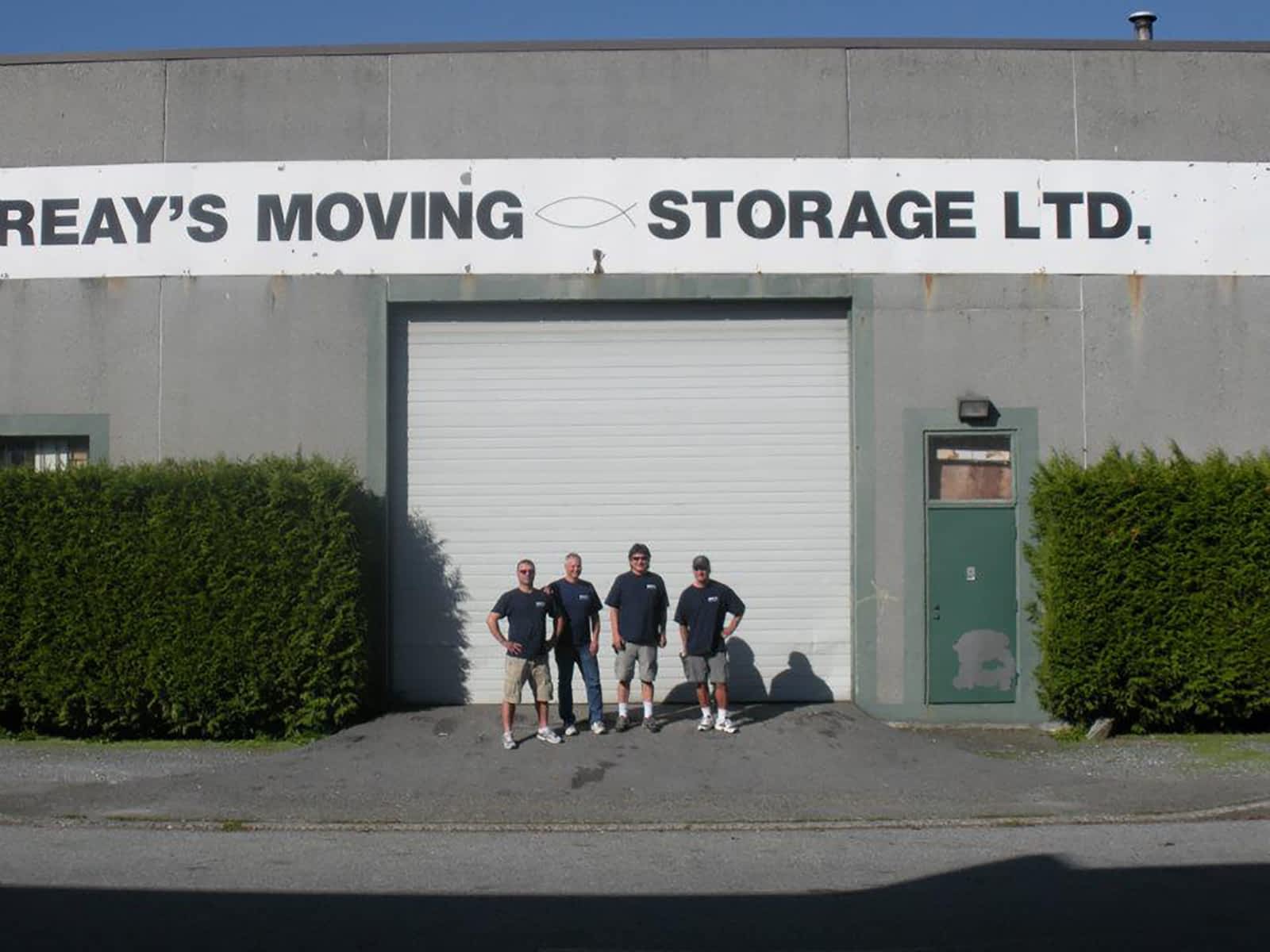 Photo credit: yellowpages.ca