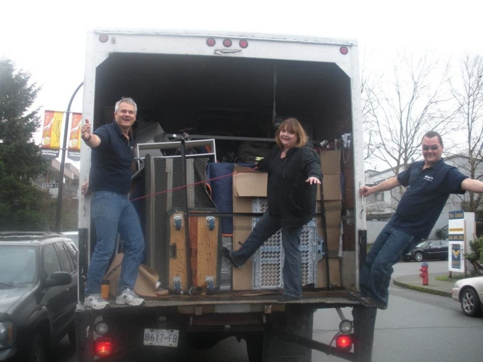 Photo credit: yellowpages.ca