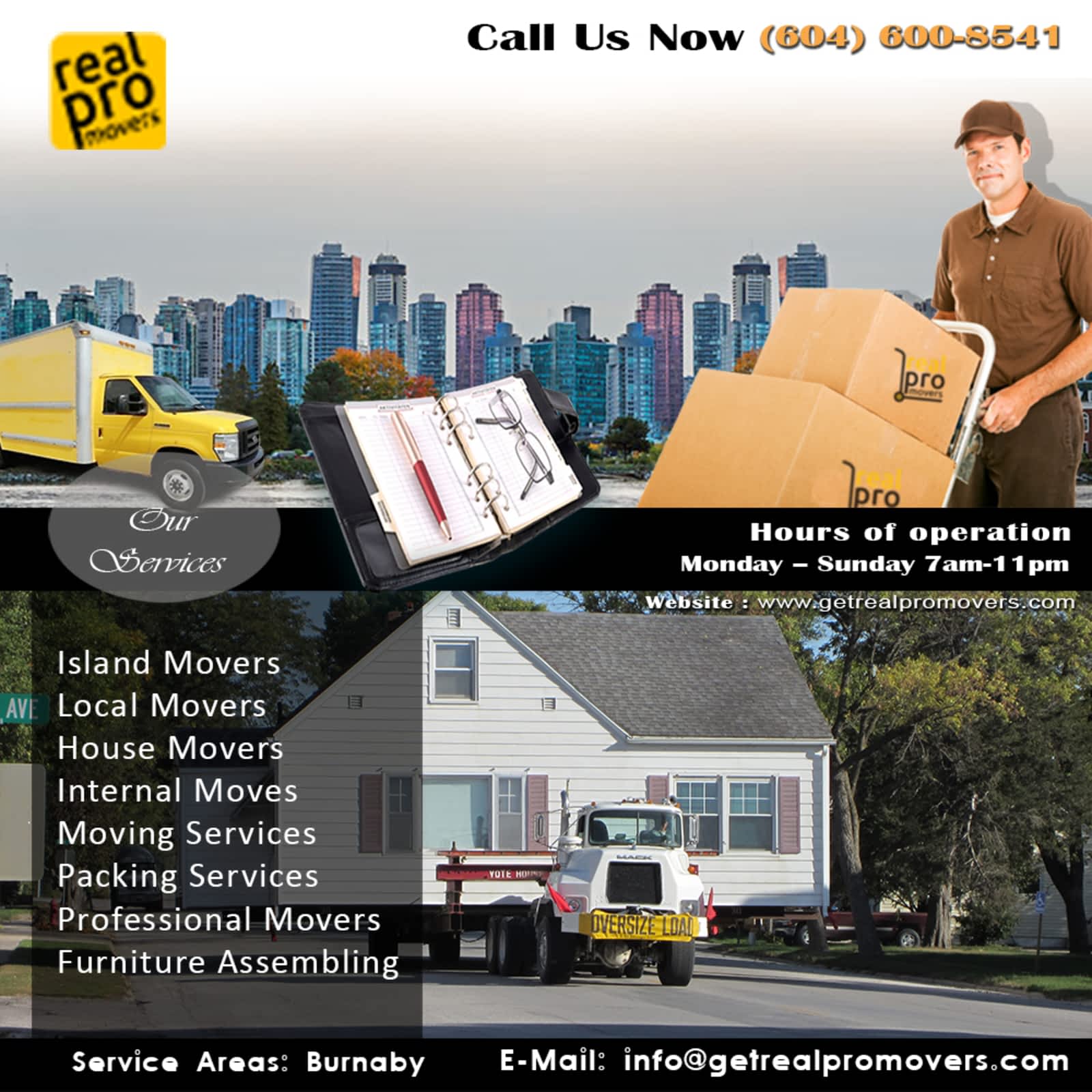 Photo credit: yellowpages.ca